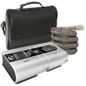 S9 VPAP COPD with H5i Humidifier